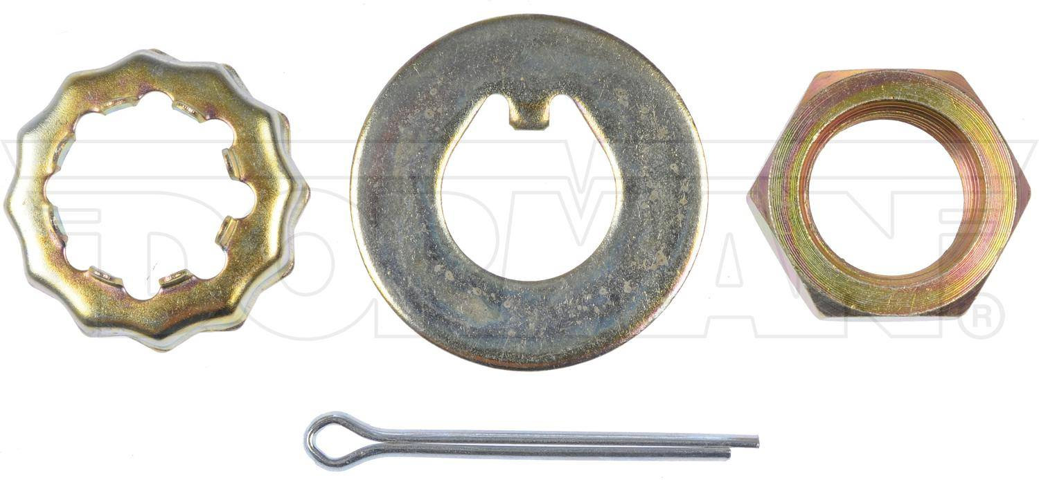 1964-69 Spindle Retainer Kit