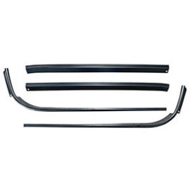1973-79 Roof Panel Drip Rail Kit