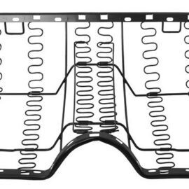 1967-70 Mustang Seat/Rear Lower Frame
