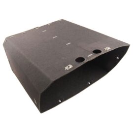 1952-53 Ford Car Glove Box