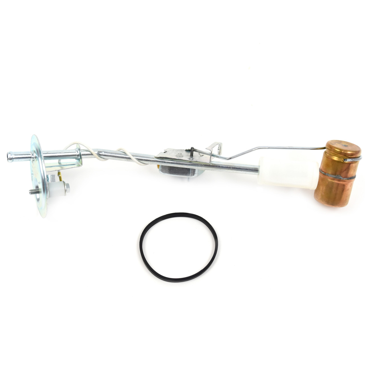 1960-66 XK-XP Fuel Tank Sending Unit Sedan Hardtop (14G tank) - Image 3