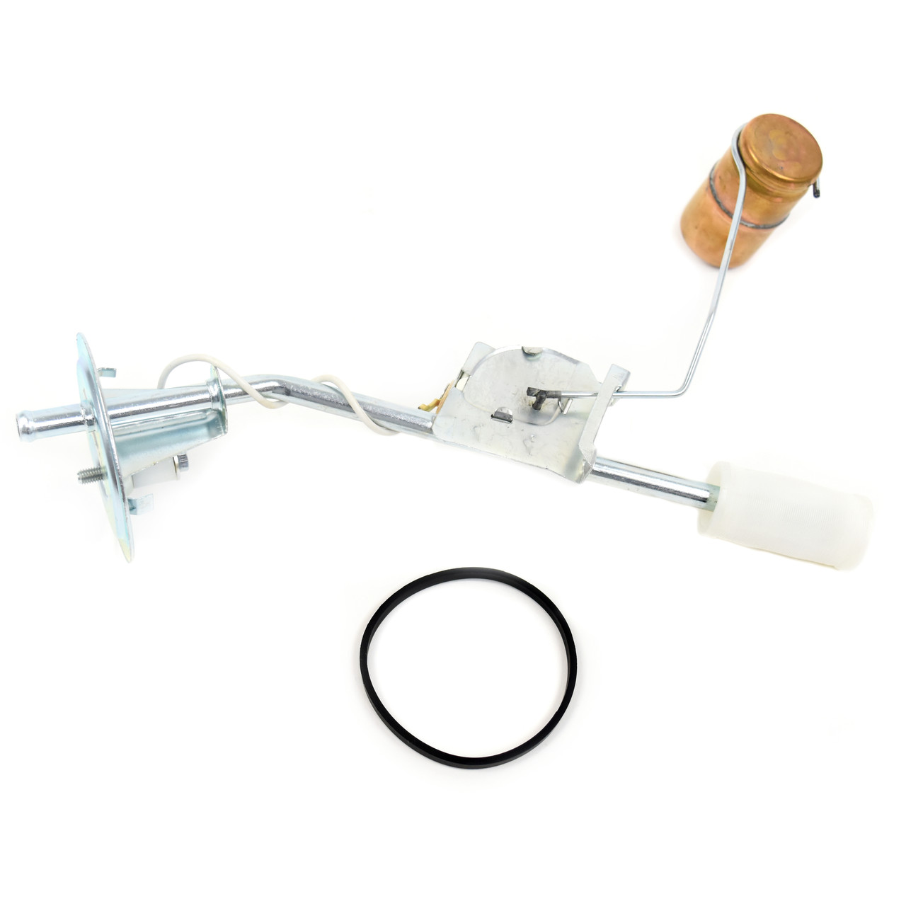 1960-66 XK-XP Fuel Tank Sending Unit Sedan Hardtop (14G tank)