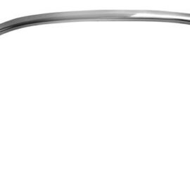1973-79 Wheel Opening Moulding Front RH