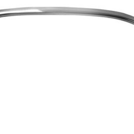 1973-79 Wheel Opening Moulding Front LH