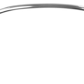 1973-79 Wheel Opening Moulding Rear RH