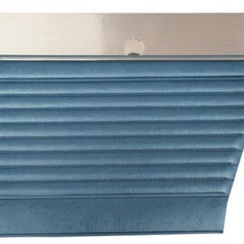 1964 Falcon 4 Door Sedan-Station Wagon Rear Door Panels