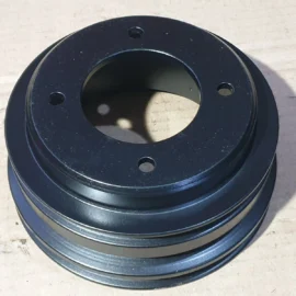 HQ-VL 253-308-304 3 Row Crank Pulley