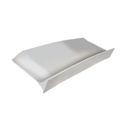 1967-68 Eleanor Style Boot Lid