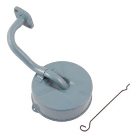 1932-53 Oil Pump Pickup Tube