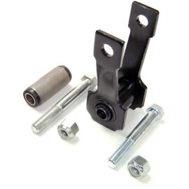1957-64 Shackle Kit - Rear of Rear Leaf Spring