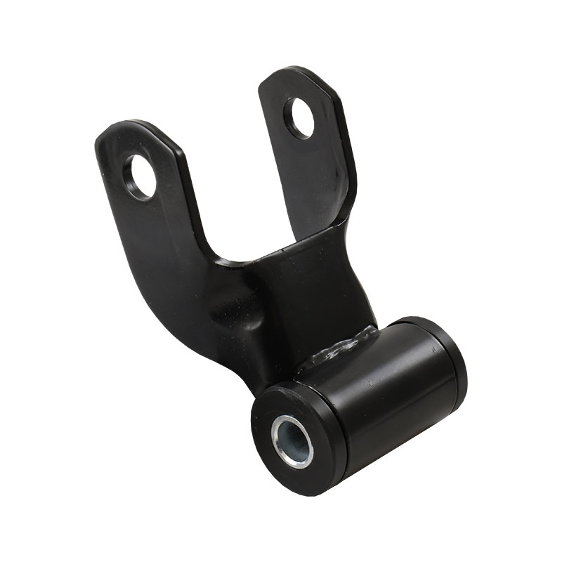 1965-77 Rear Spring Shackle Hanger Bracket