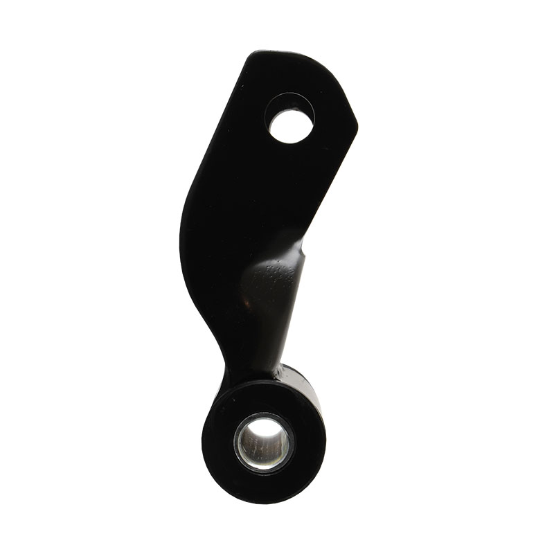 1965-77 Rear Spring Shackle Hanger Bracket - Image 3