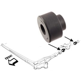 1965-72 Front Radius Rod Bushing 2WD