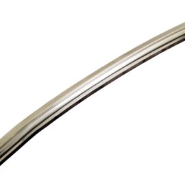 1969-70 Moulding Door Glass Fastback RH