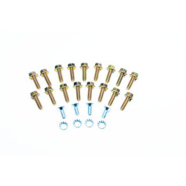 1973-79 Tailgate Hardware Kit