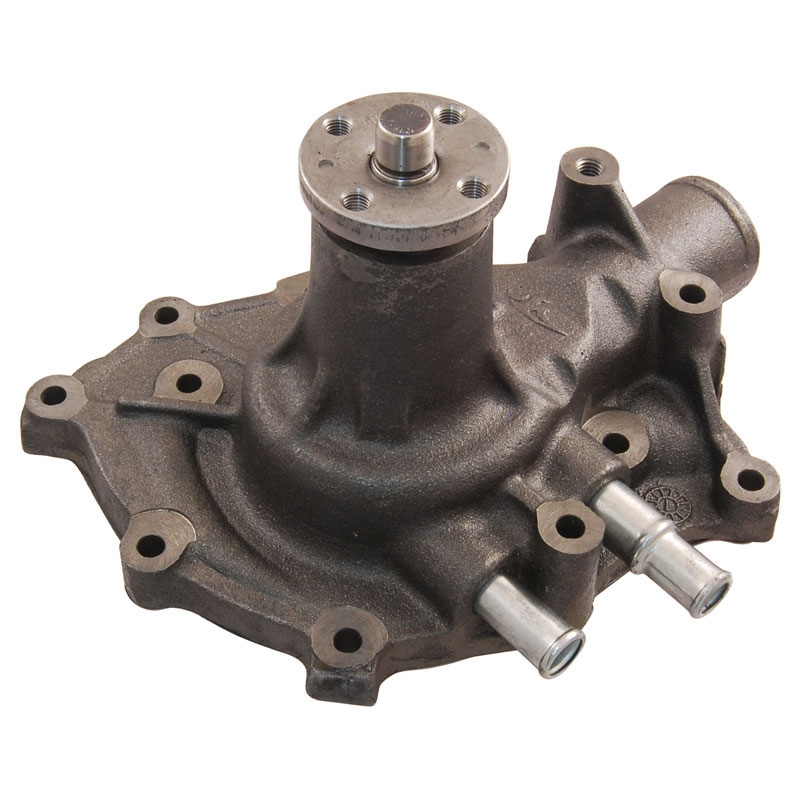 1965-69 Water Pump - 289, 302, 351