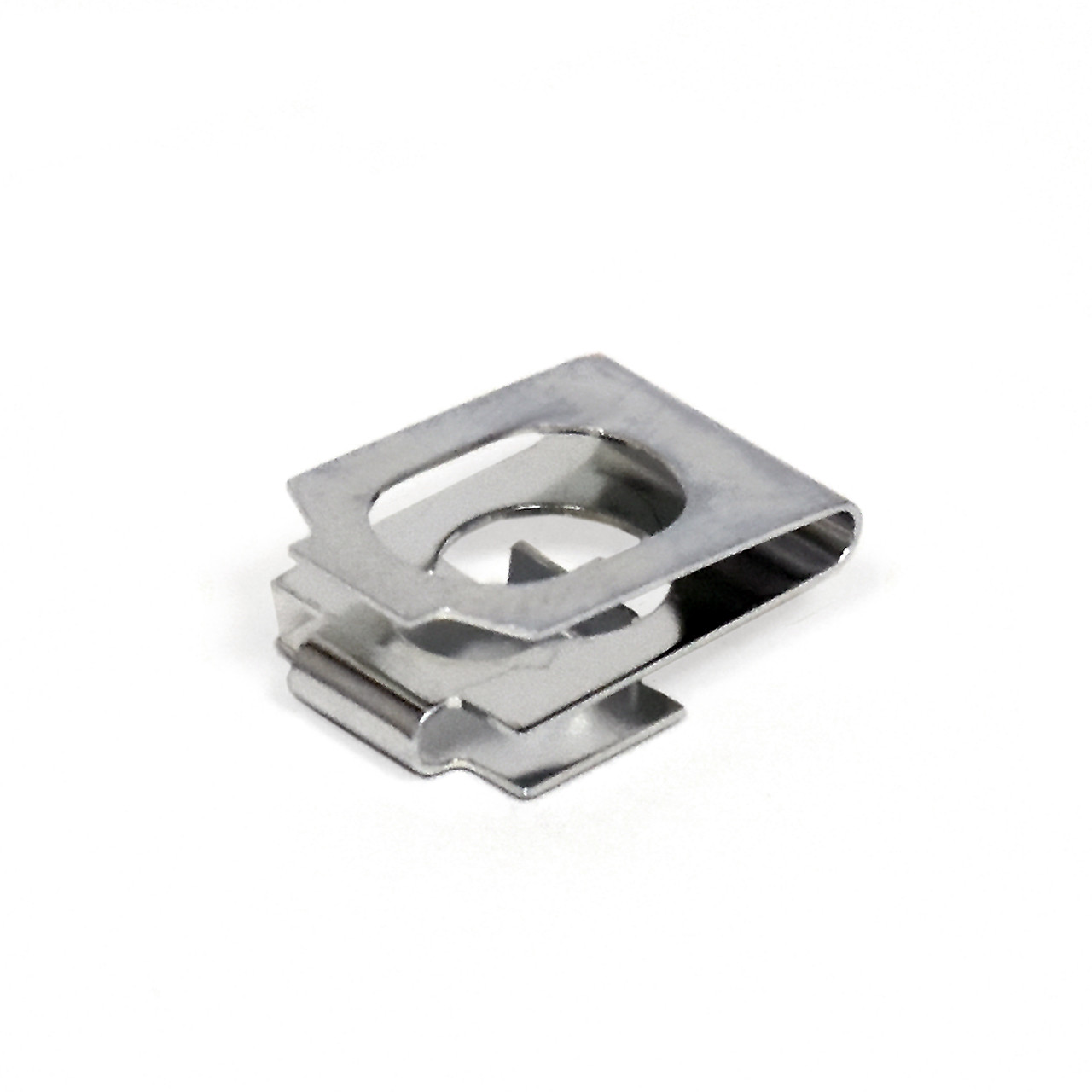 1965-72 Spring Clip For Wiper Motor Arm - Image 2