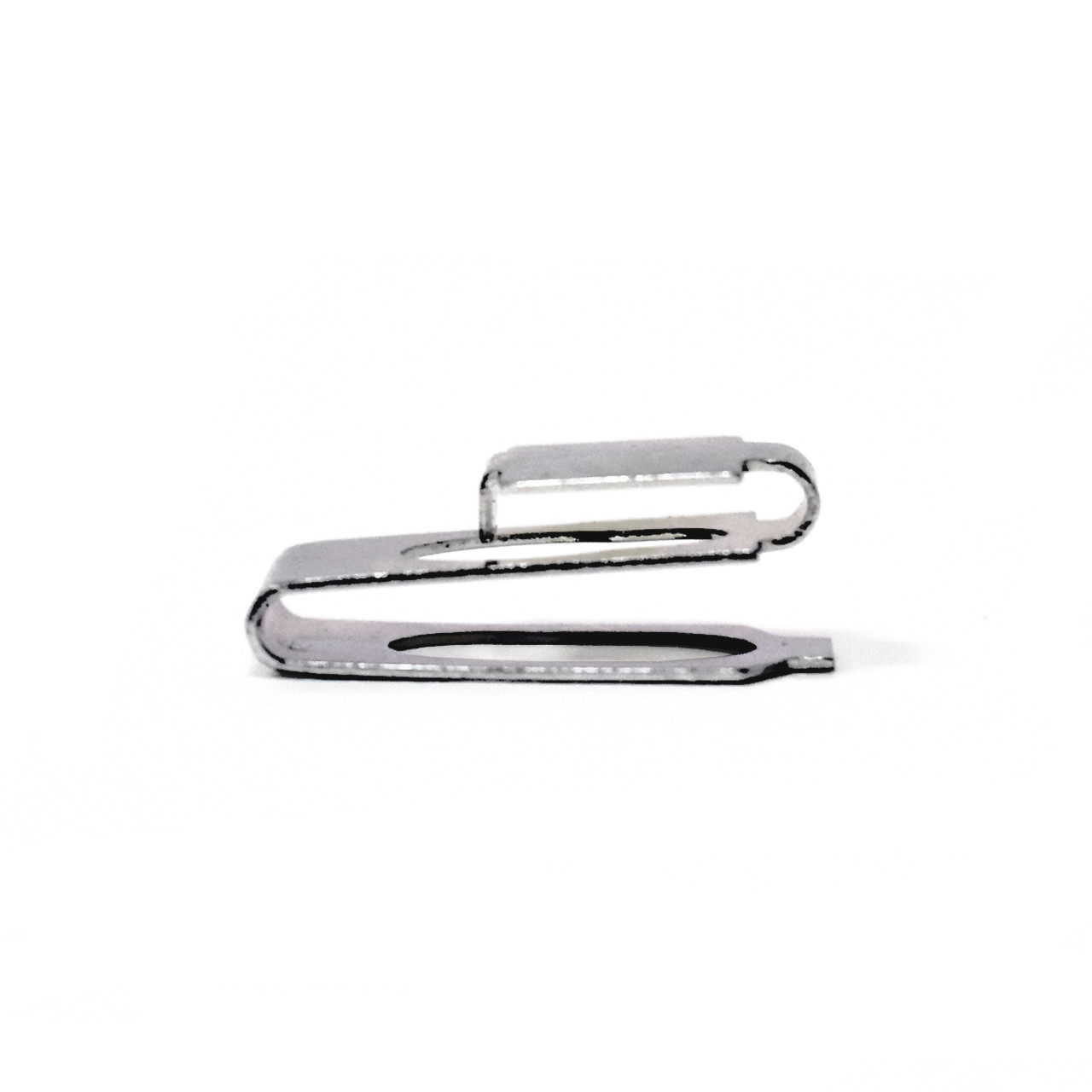 1965-72 Spring Clip For Wiper Motor Arm - Image 3