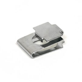 1965-72 Spring Clip For Wiper Motor Arm