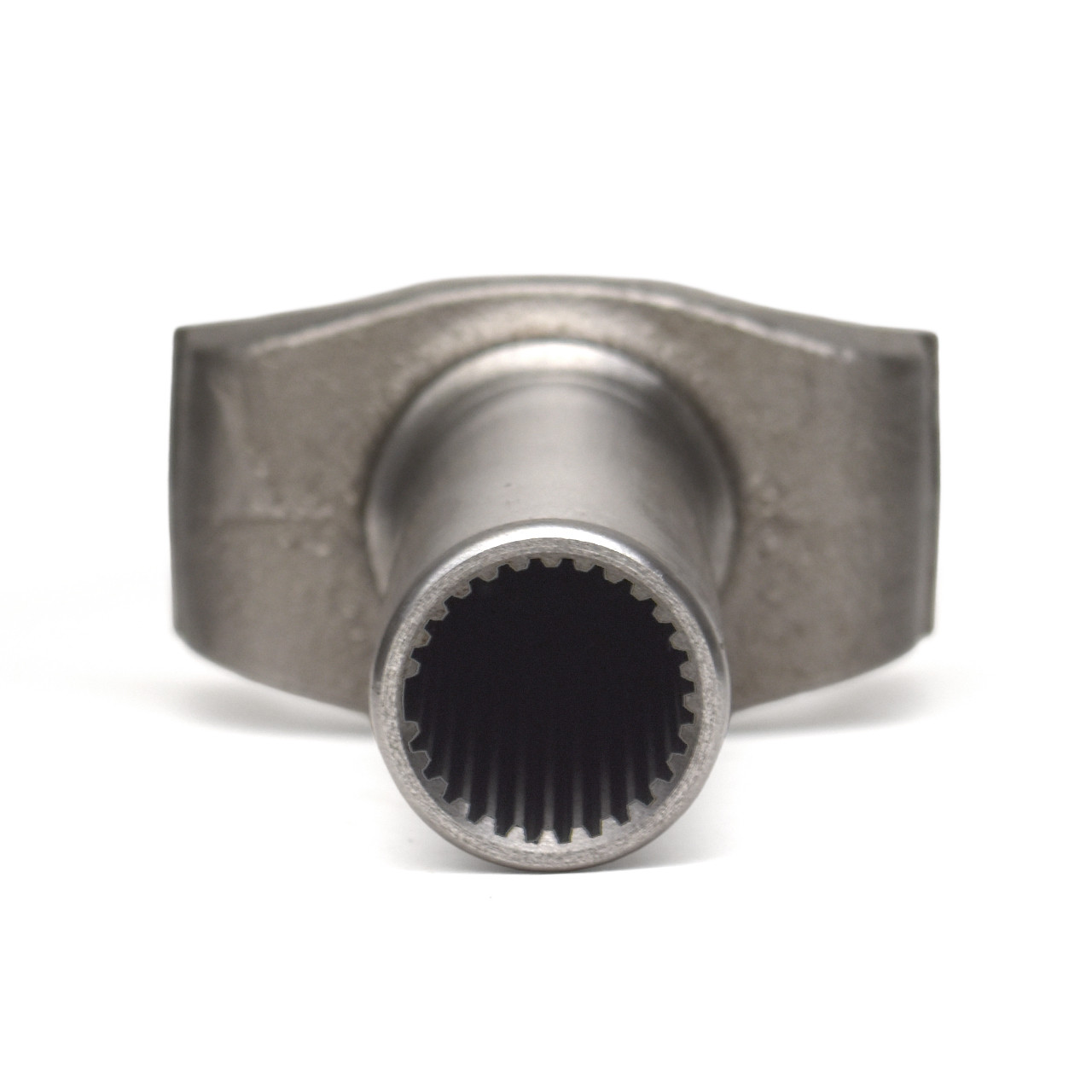 1965-70 Driveshaft Slip Yoke 28 Spline For C4 - Image 2