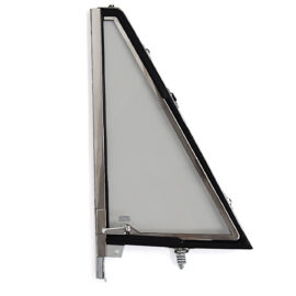 1966-77 Bronco Vent Window Assembly LH (Tinted)
