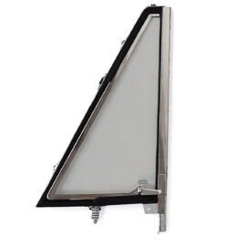 1966-77 Bronco Vent Window Assembly RH (Tinted)