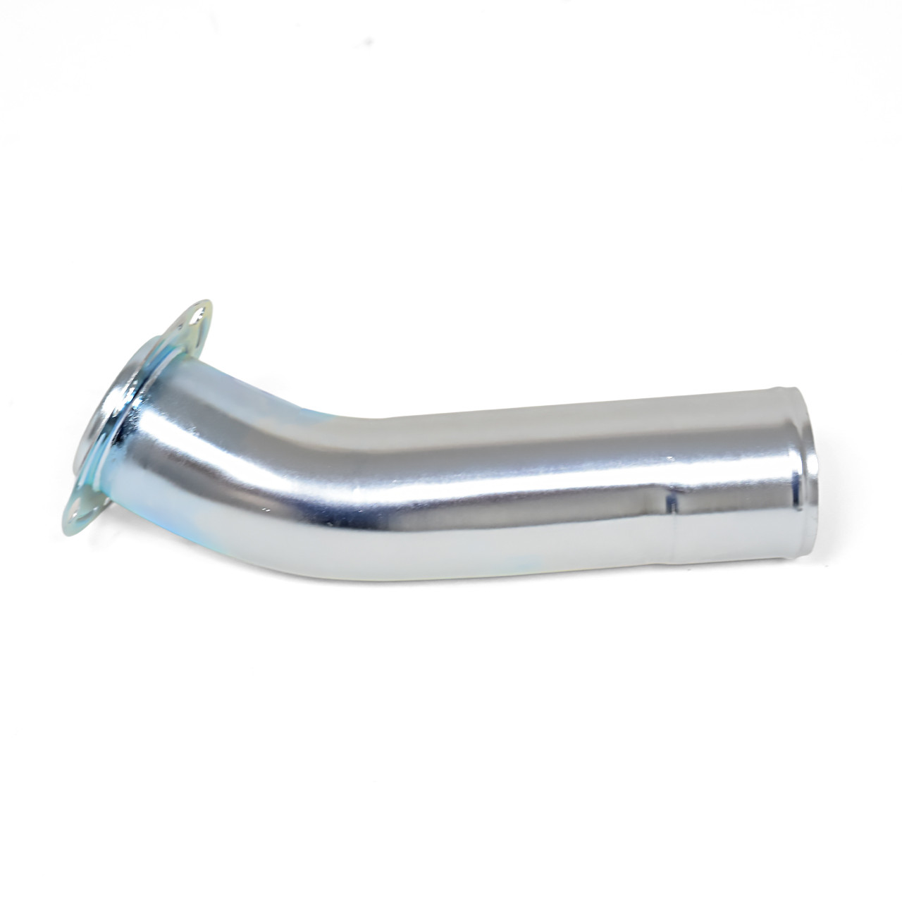 1965-66 Fuel Tank Filler Pipe (16-22 Gallon conversion) - Image 2