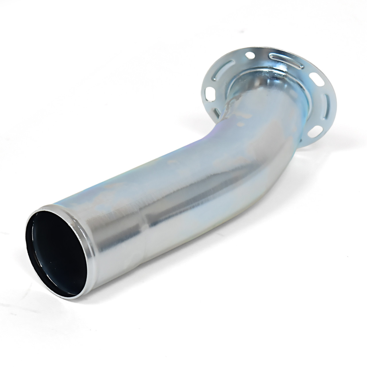 1965-66 Fuel Tank Filler Pipe (16-22 Gallon conversion) - Image 3