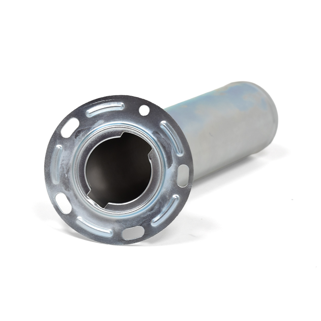 1965-66 Fuel Tank Filler Pipe (16-22 Gallon conversion) - Image 4