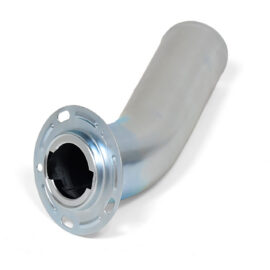 1965-66 Fuel Tank Filler Pipe (16-22 Gallon conversion)