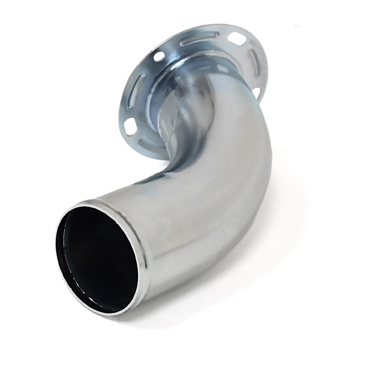 1967-68 Fuel Tank Filler Pipe (22 Gallon Conversion) - Image 3
