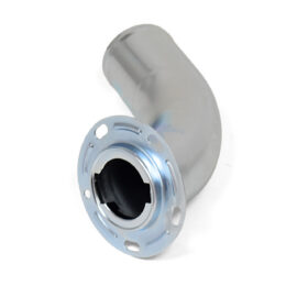 1967-68 Fuel Tank Filler Pipe (22 Gallon Conversion)