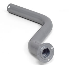 1975-78 Mustang Fuel Tank Filler Pipe