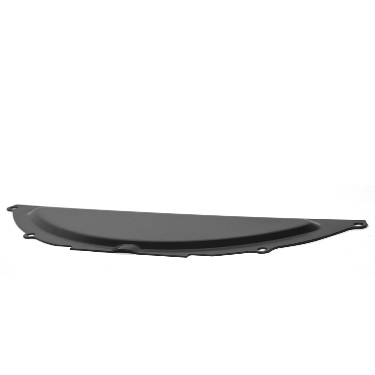 1966-70 Automatic Inspection Plate C6 - Image 2