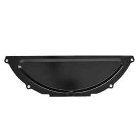 1966-70 Automatic Inspection Plate C6
