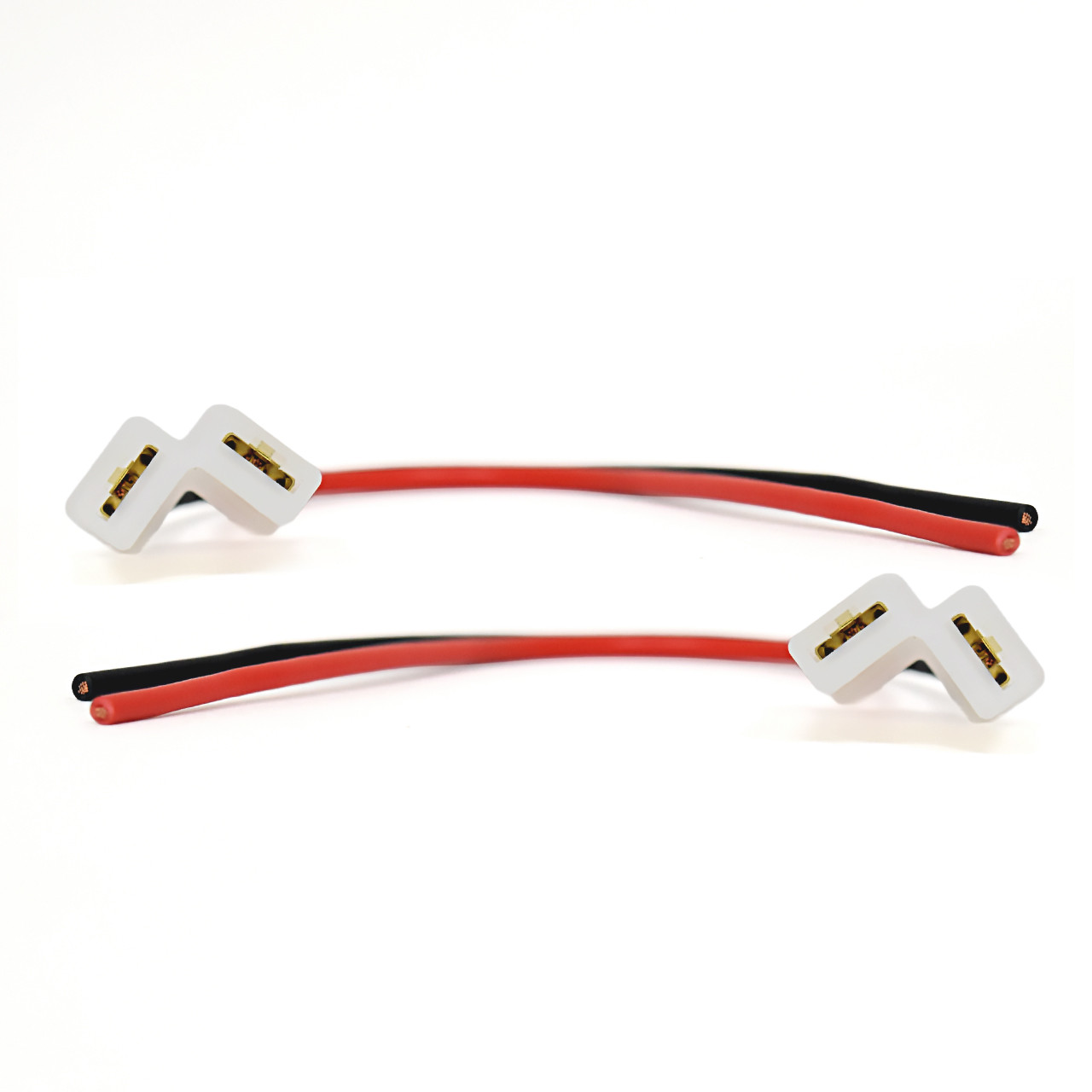 1956-96 Turn Signal or Emergency Flasher Pigtail Wiring Harness - Image 2