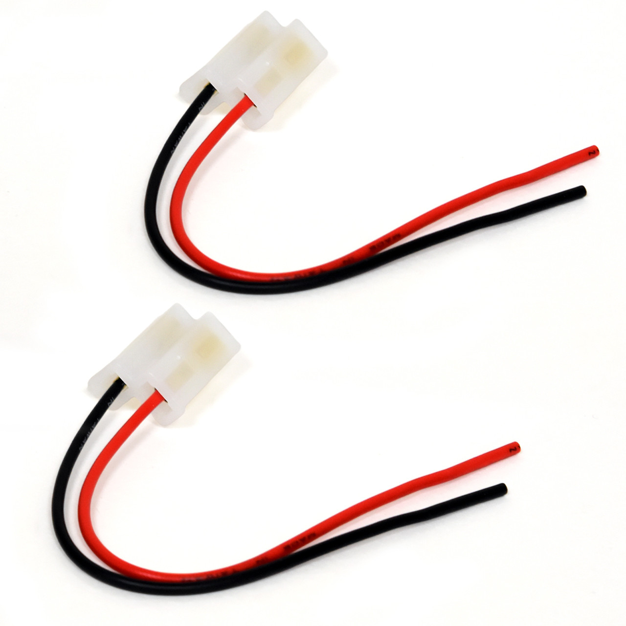 1956-96 Turn Signal or Emergency Flasher Pigtail Wiring Harness - Image 3