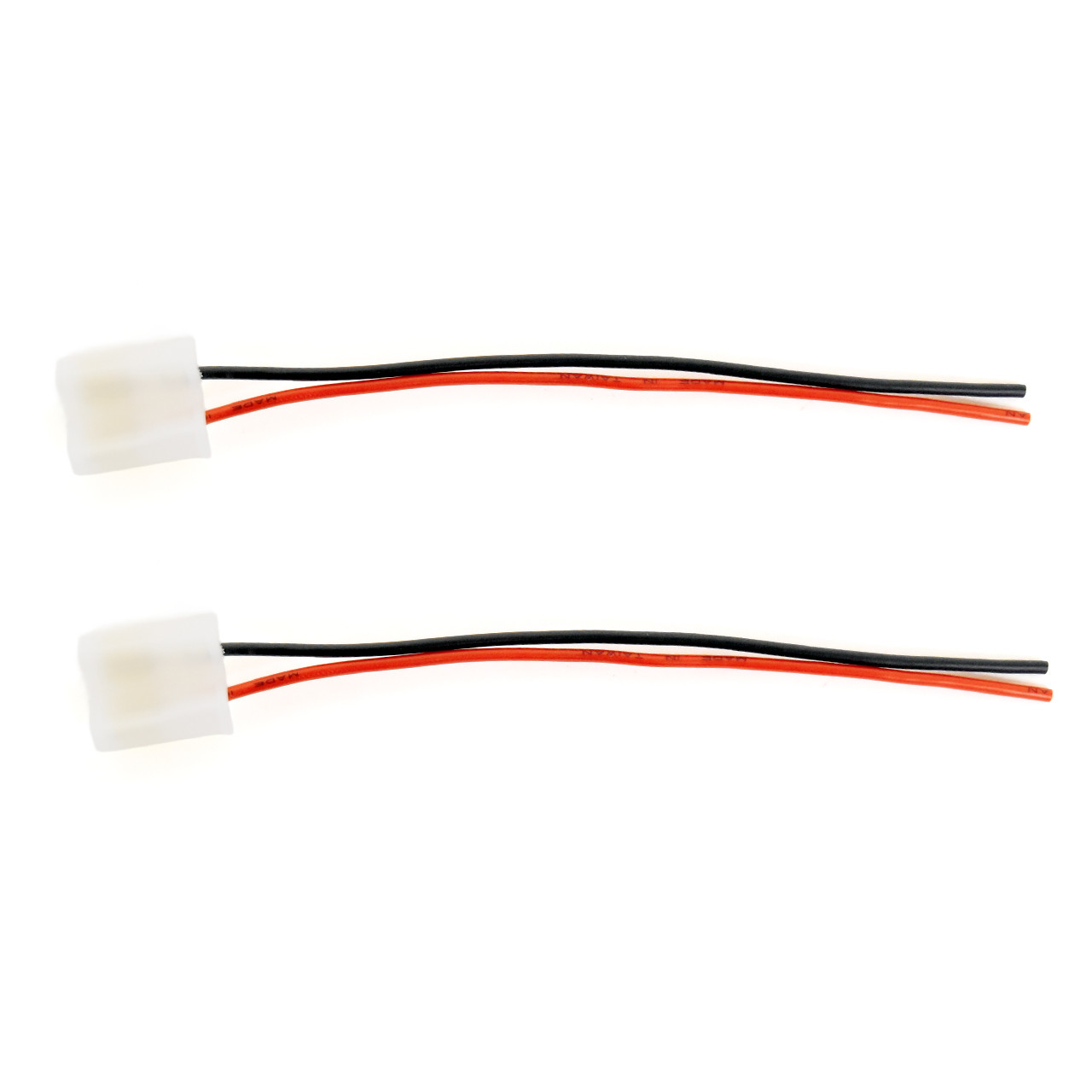 1956-96 Turn Signal or Emergency Flasher Pigtail Wiring Harness - Image 4