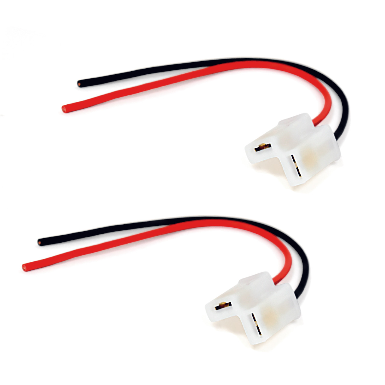 1956-96 Turn Signal or Emergency Flasher Pigtail Wiring Harness