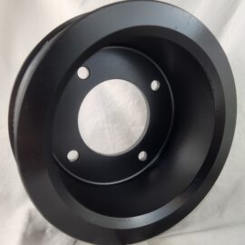 HQ-VS 253-308-304 3 Row Crank Pulley
