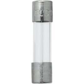 1965-68 Fuse Glass 7.5 AMP SFE