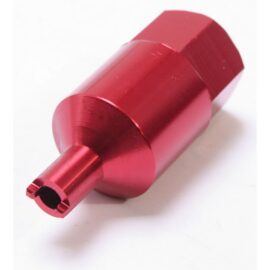 1964-66 Wiper Bezel Stem Nut Tool