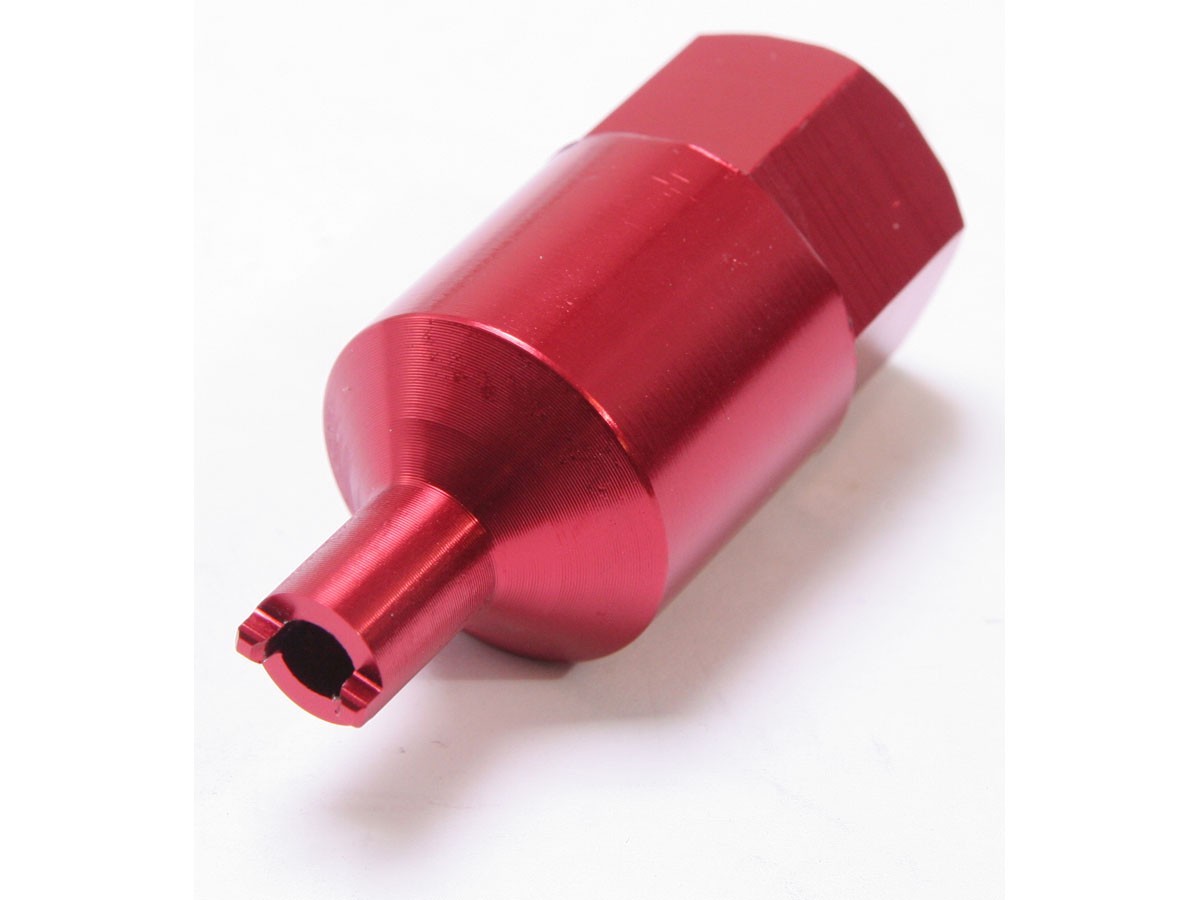 1964-66 Wiper Bezel Stem Nut Tool
