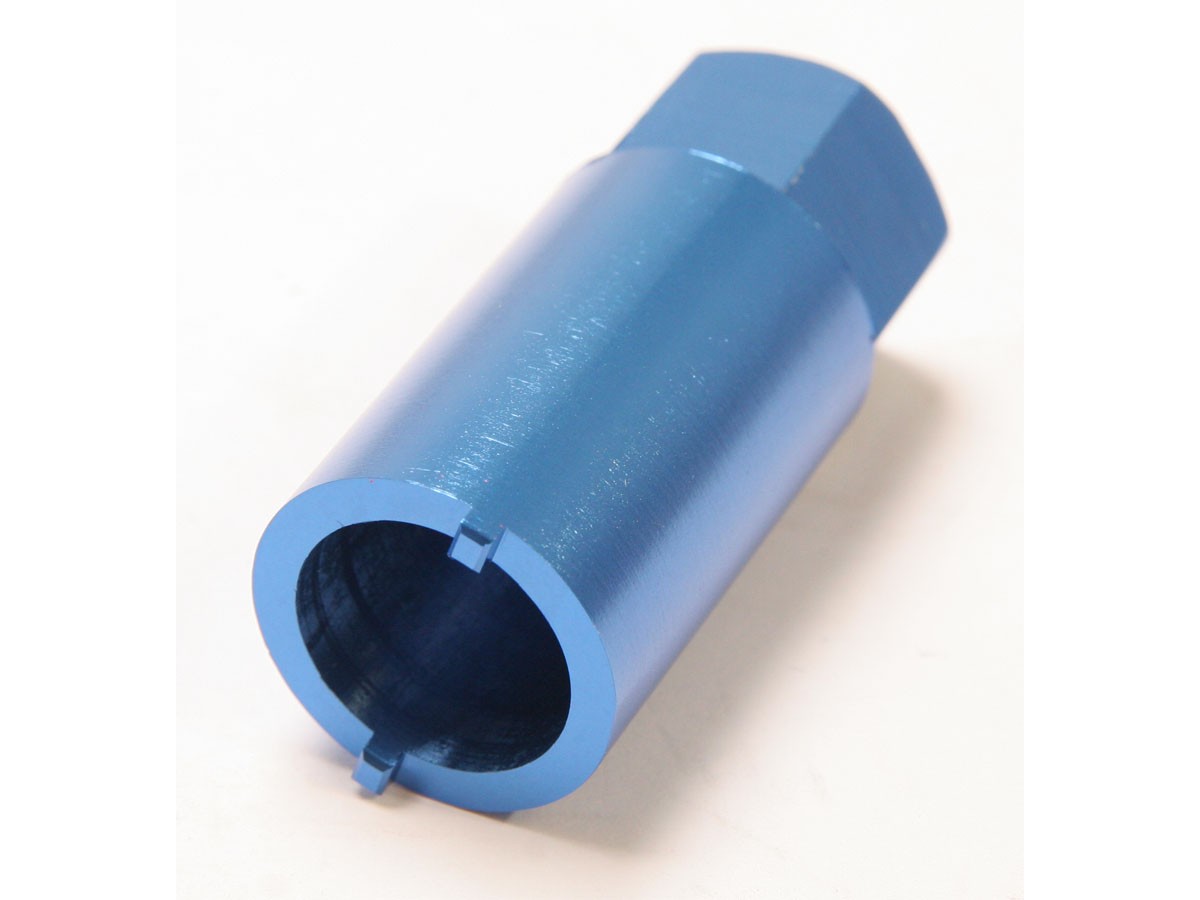 1964-65 Wiper External Bezel Removal Tool
