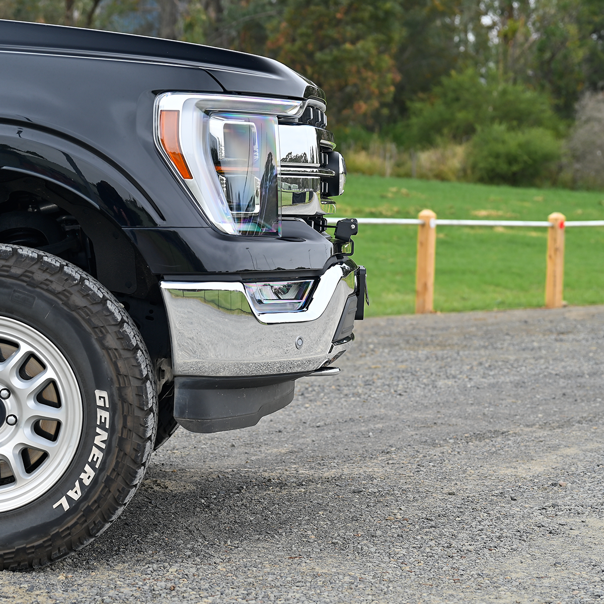 2023-26 F150 Lighting Pack - Image 6