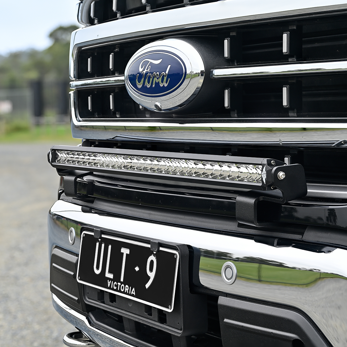 2023-26 F150 Lighting Pack