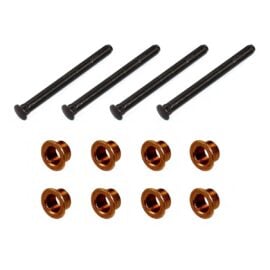 1968-73 Door Hinge Rebuild Kit