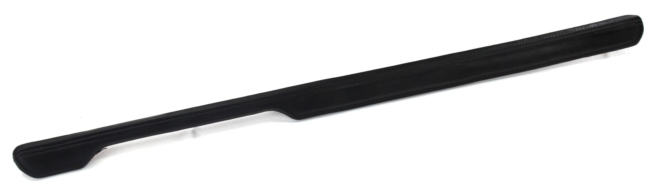 1967-68 Lower Dash Pad