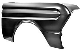 Fenders/Guards