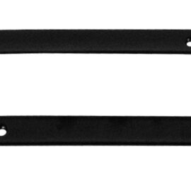 1967-68 Dash to Windshield Trims